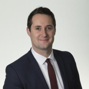 Daniel Palmer
