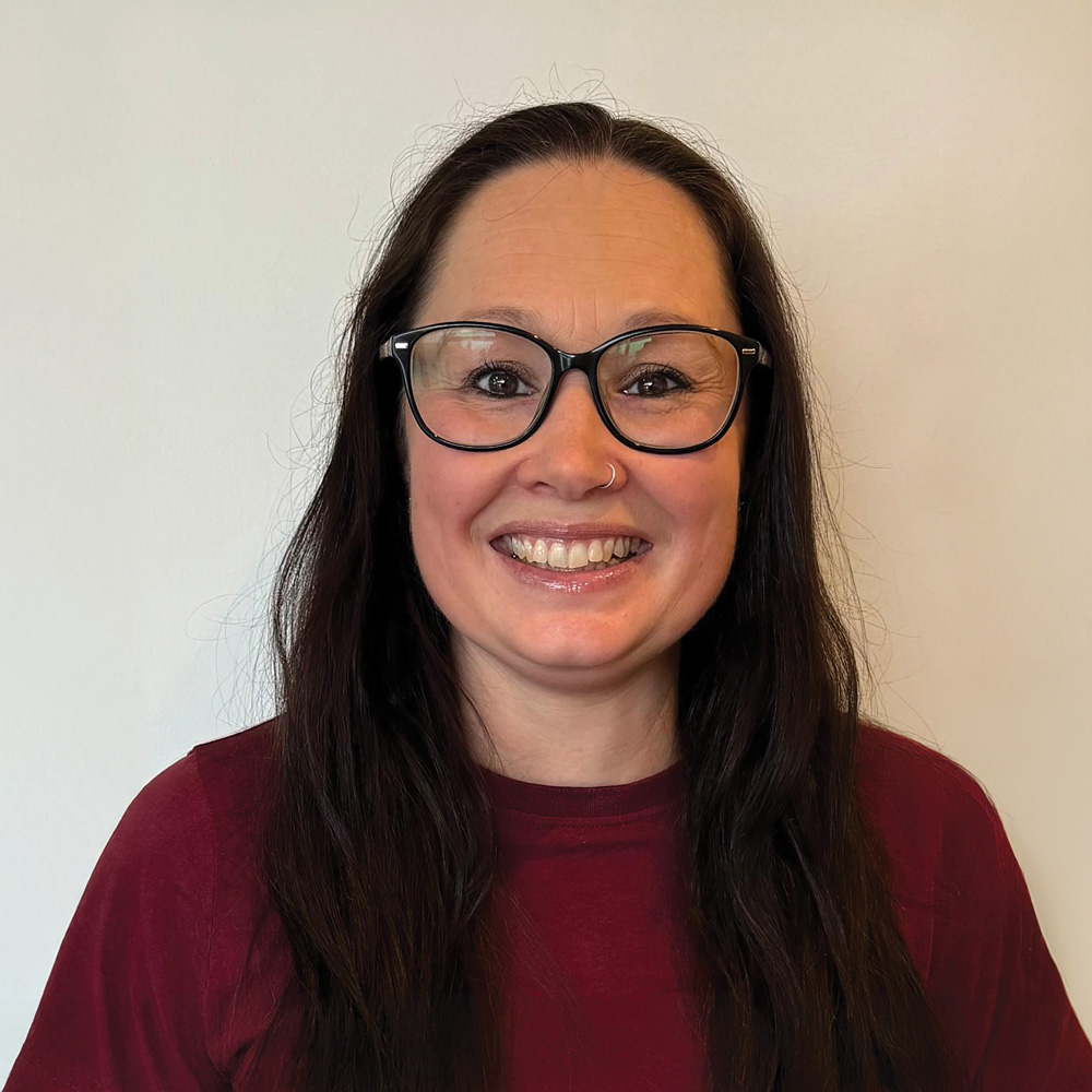 Louise Bagshawe
